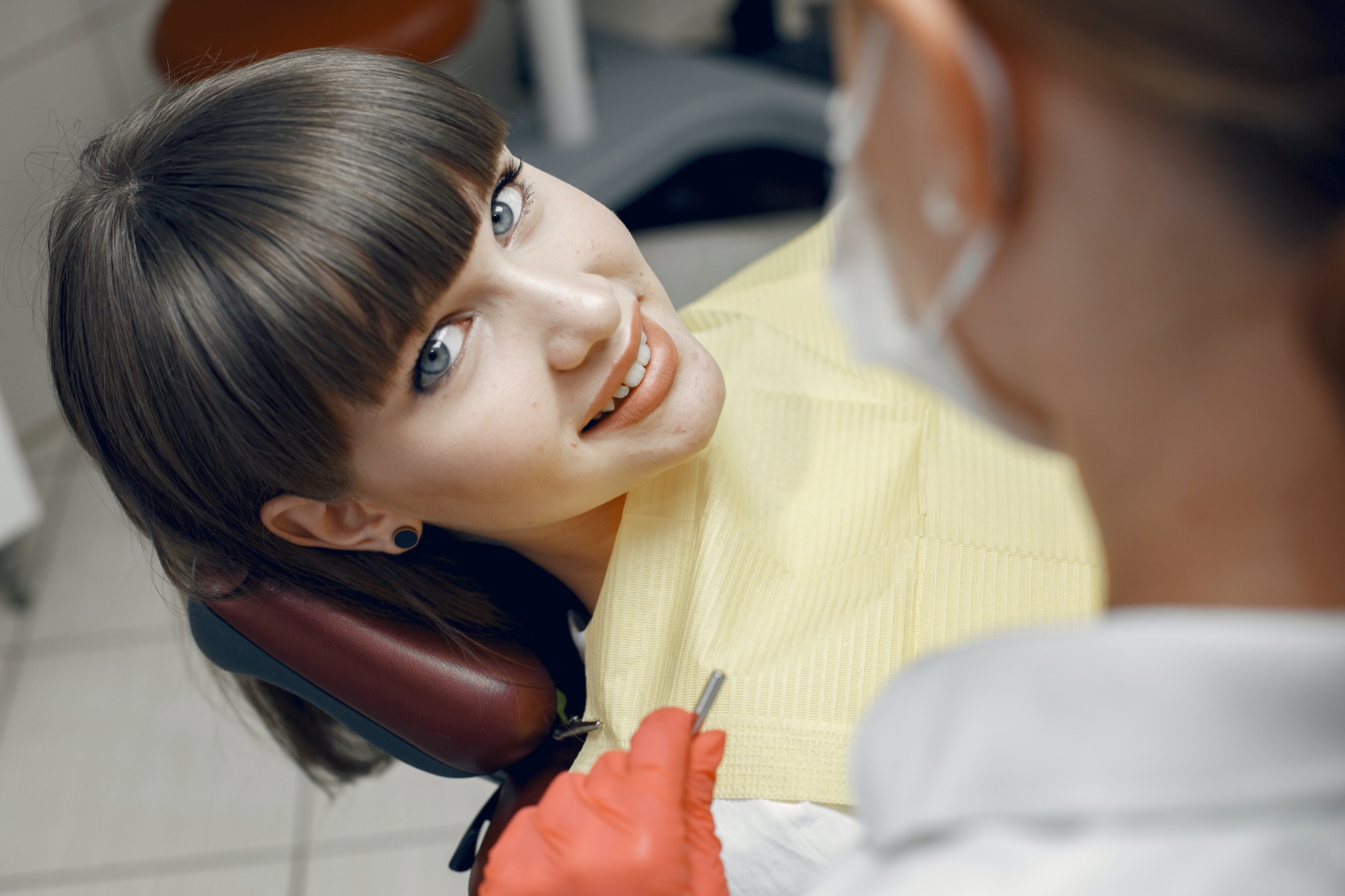 Dental Exam Dental Exam