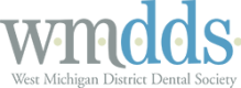 West Michigan District Dental Society Logo